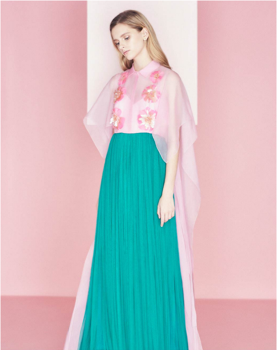 Campaign for Moda Operandi