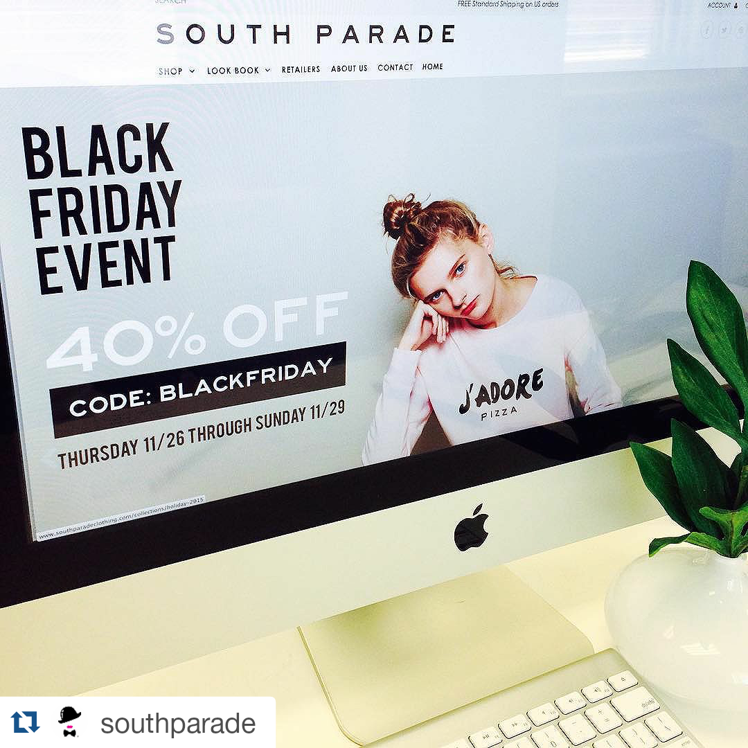 Campaign for South Parade