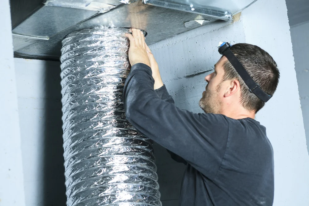 Air Duct Cleaning, Dryer Vent Cleaning u0026 Sanitization — Brekmar Air Duct  Cleaning
