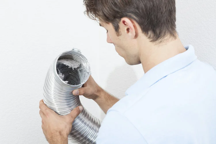 Should I Have My Air Ducts Cleaned?