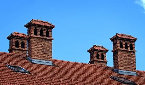 Air Duct Cleaning, Chimney Sweep &amp; Sanitization