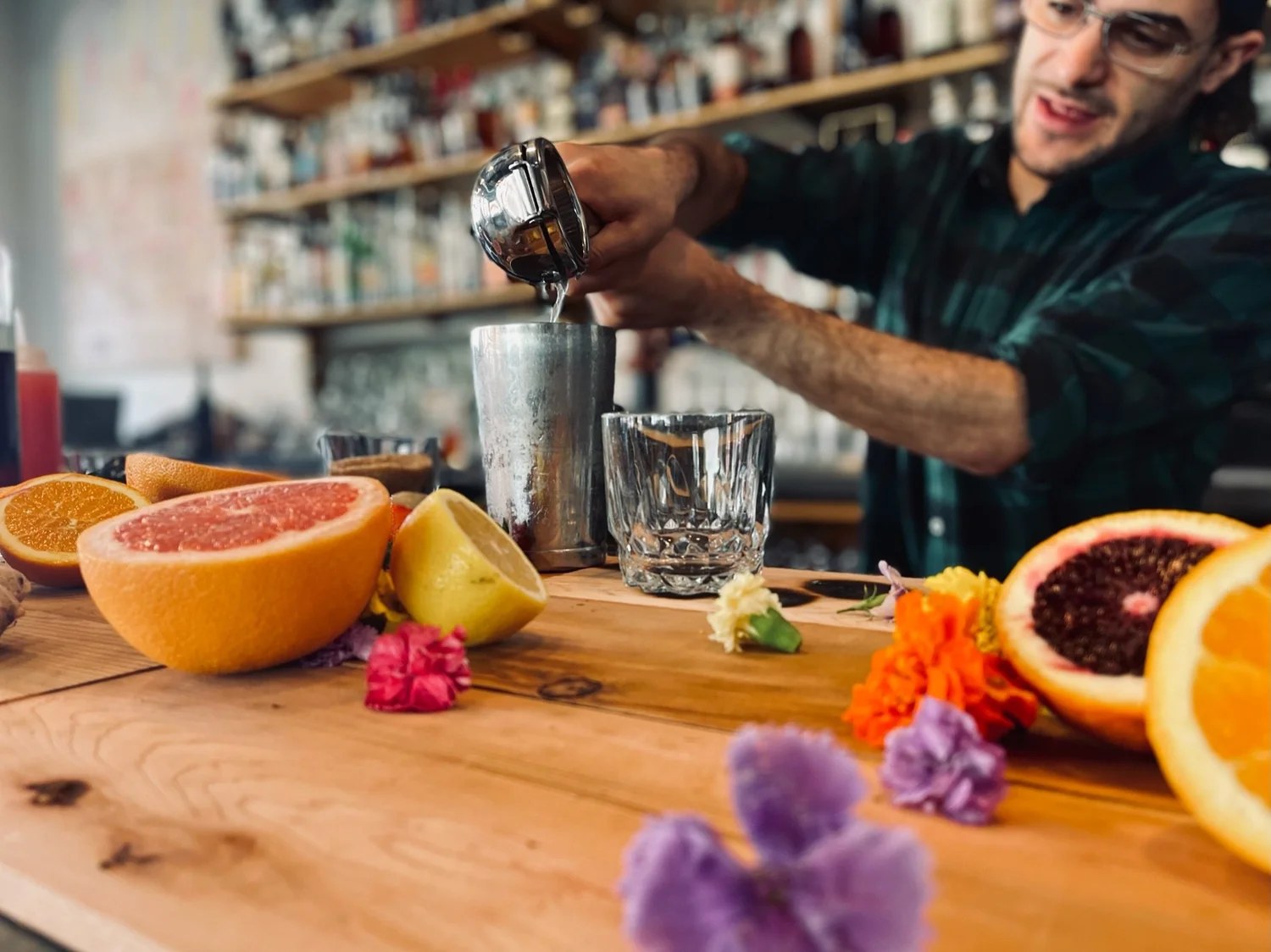 The Filmark Hospitality Group