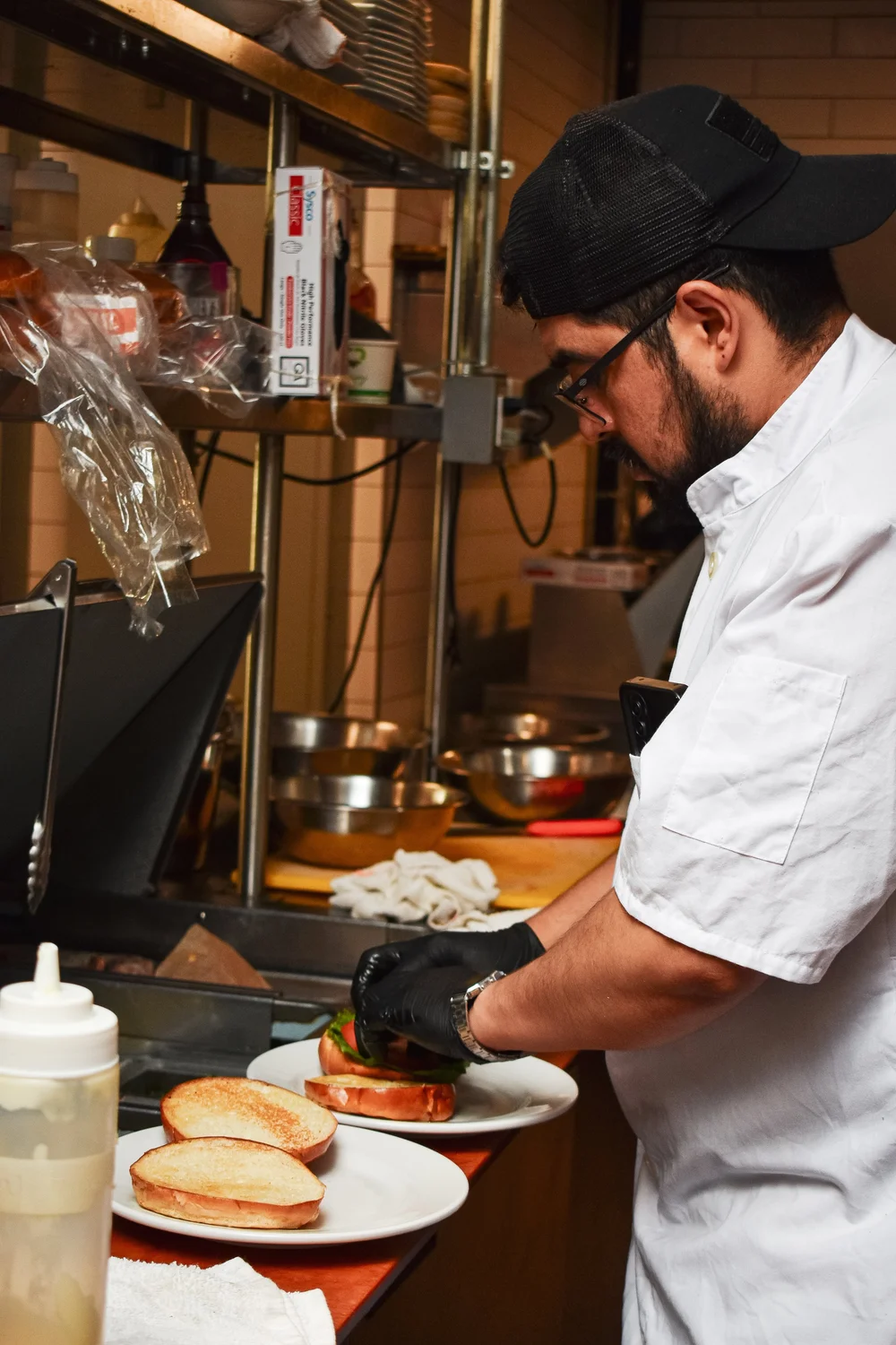 The Filmark Hospitality Group