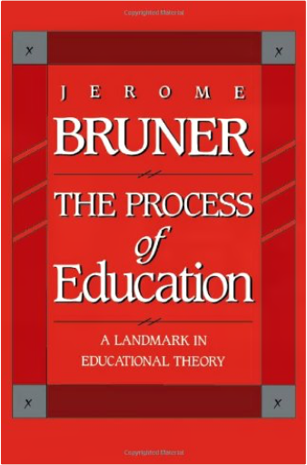The Process of Education