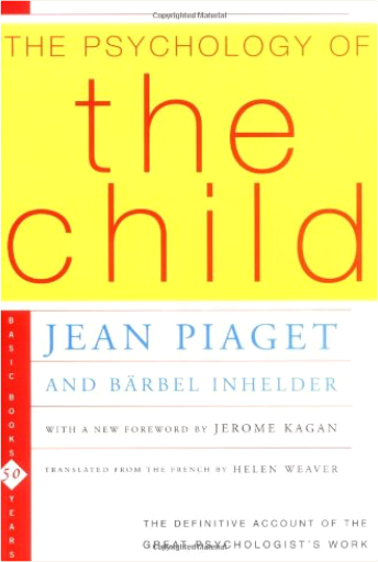 The Psychology Of The Child