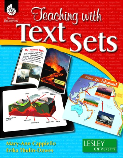 Teaching with Text Sets