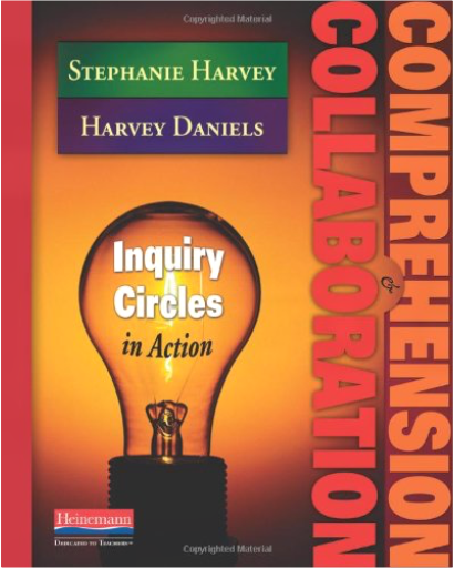 Comprehension & Collaboration: Inquiry Circles in Action
