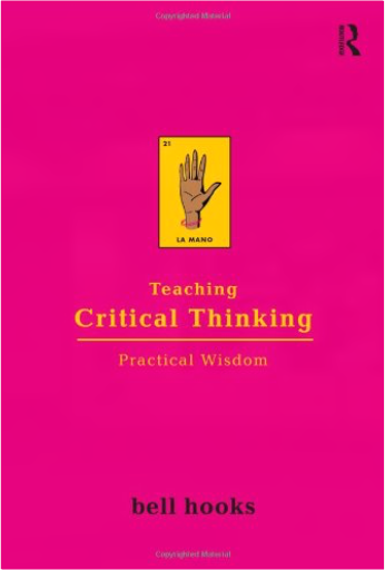 Teaching Critical Thinking: Practical Wisdom