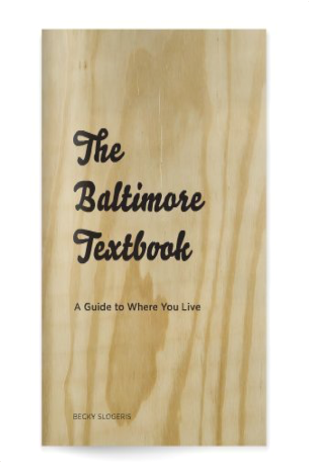 The Baltimore Textbook