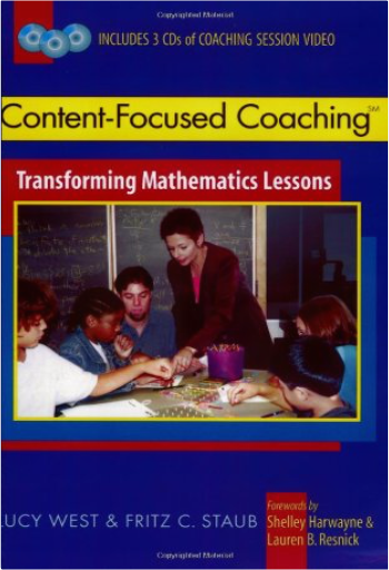 Content-Focused Coaching: Transforming Mathematics Lessons