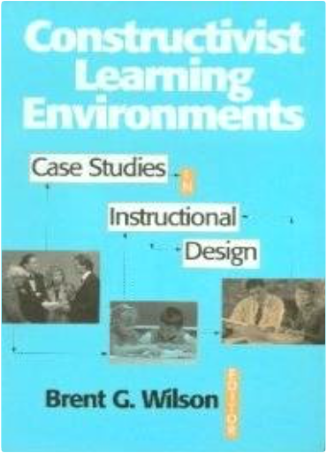 Constructivist Learning Environments: Case Studies in Instructional Design