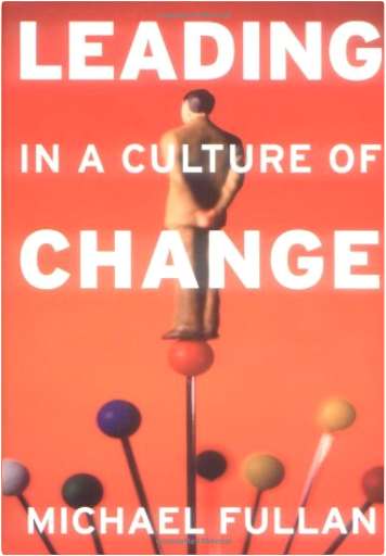 Leading in a Culture of Change