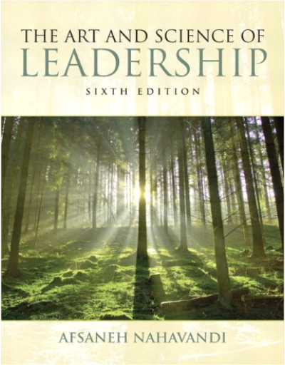 The Art and Science of Leadership