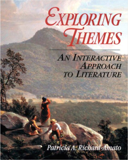 Exploring Themes