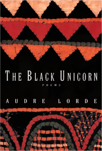 The Black Unicorn: Poems