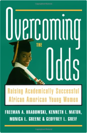 Overcoming the Odds: Raising Academically Successful African American Young Women