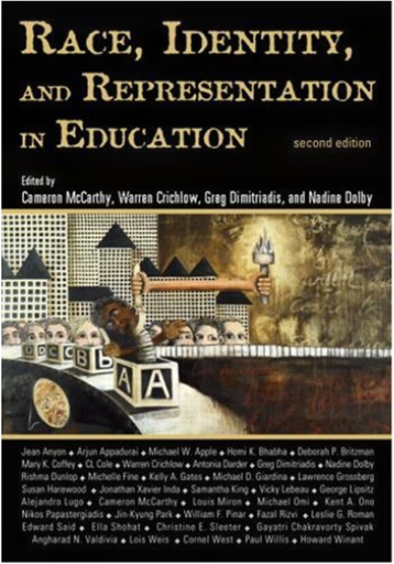 Race, Identity, and Representation in Education
