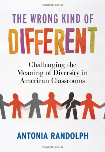 The Wrong Kind of Different: Challenging the Meaning of Diversity in American Classrooms