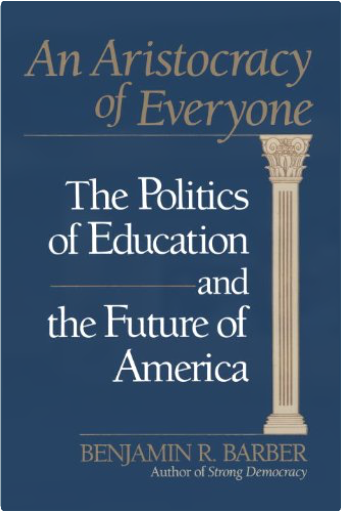 Aristocracy of Everyone