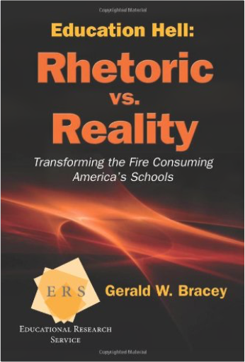 Education Hell: Rhetoric vs. Reality