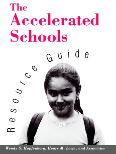 The Accelerated Schools