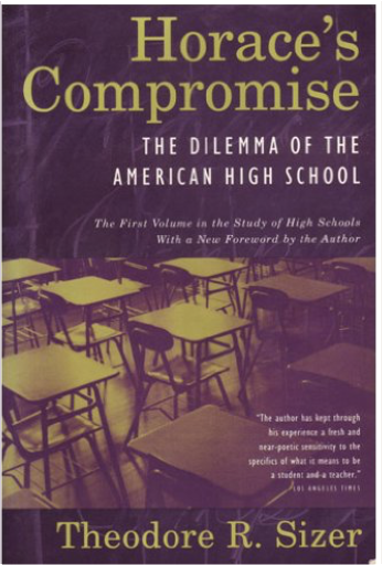 Horace's Compromise