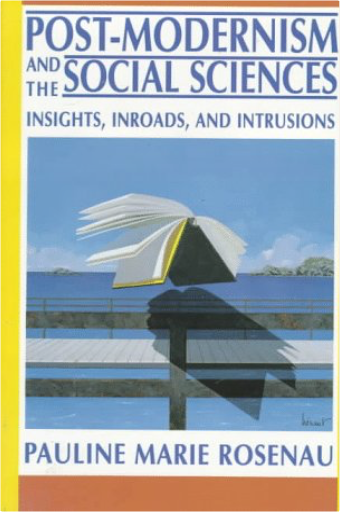 Post-Modernism and the Social Sciences