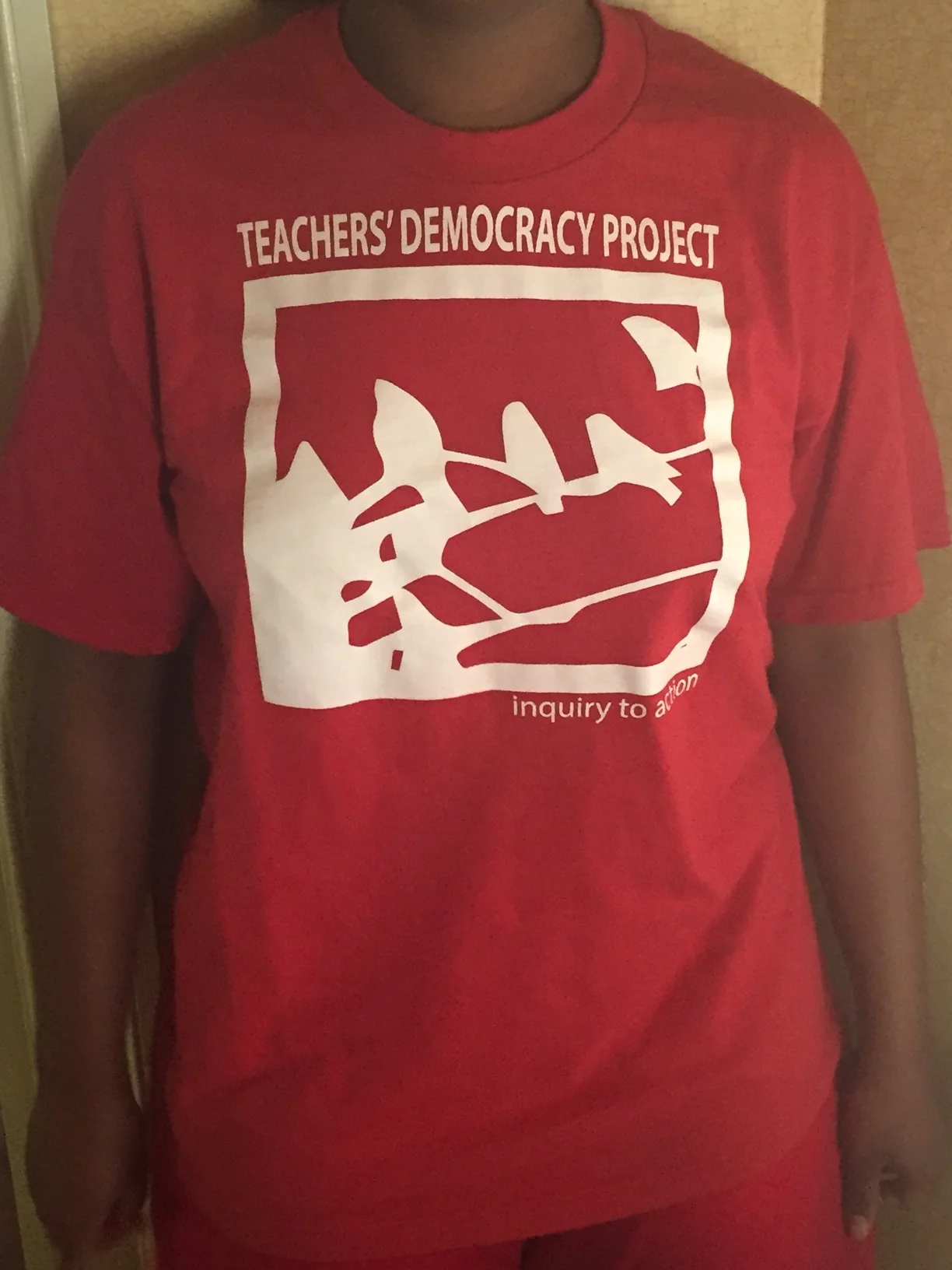 TDP Tee Shirt