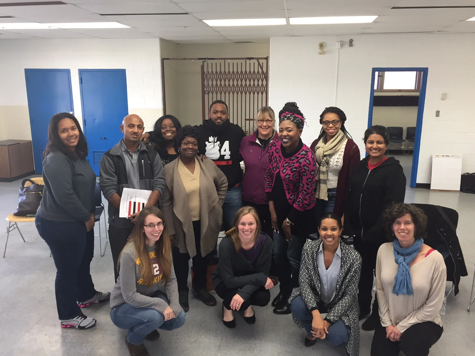 Join Our Team - Education Advocacy Director - Full-Time