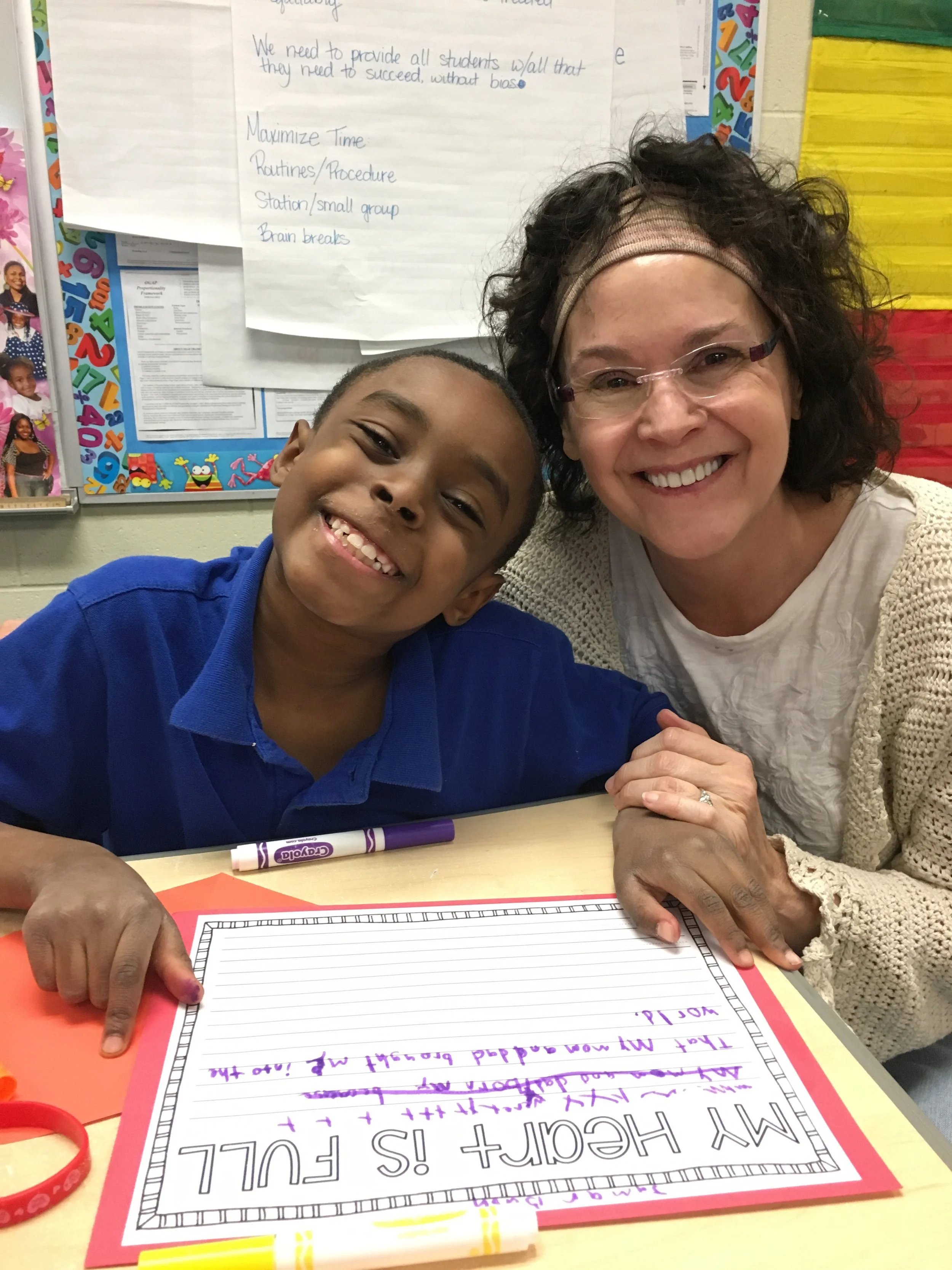 About Me Kathy Parsanko