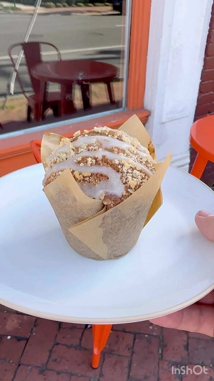 Nate's Bagels l Bagel Shop l Richmond, VA