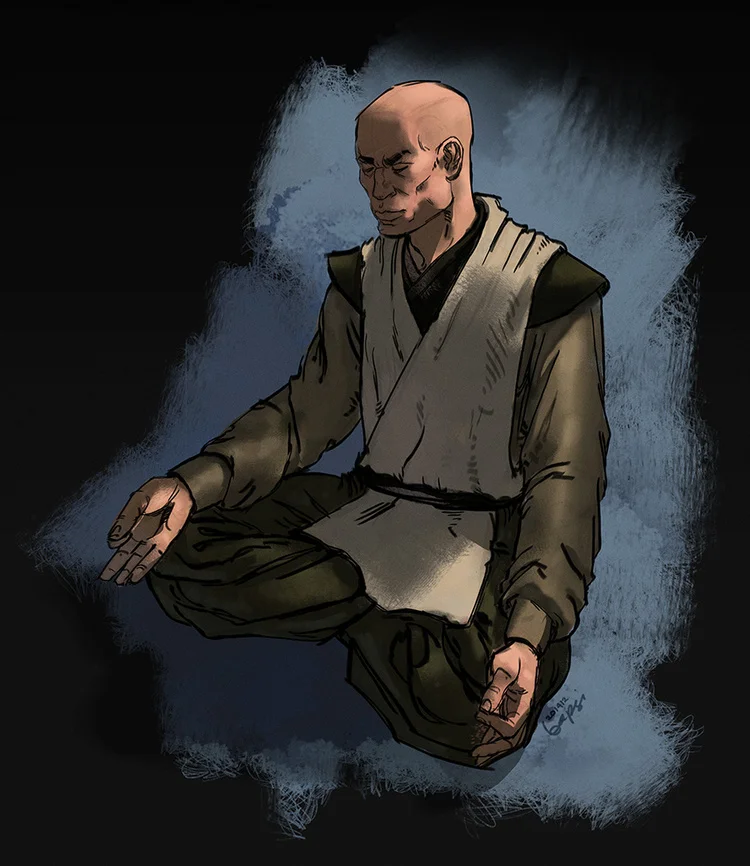 20141205rou-zaheermeditating.jpg