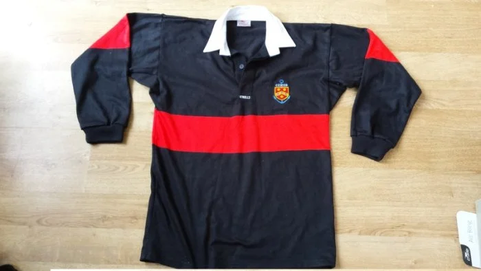 HSD & PPU Inaugural Sports Lunch @ The Hibernian Club w/ John Robbie