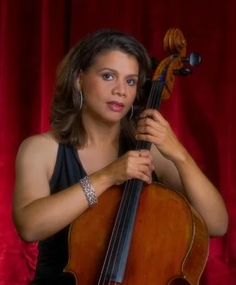 Vilma Peguero-Camilo
