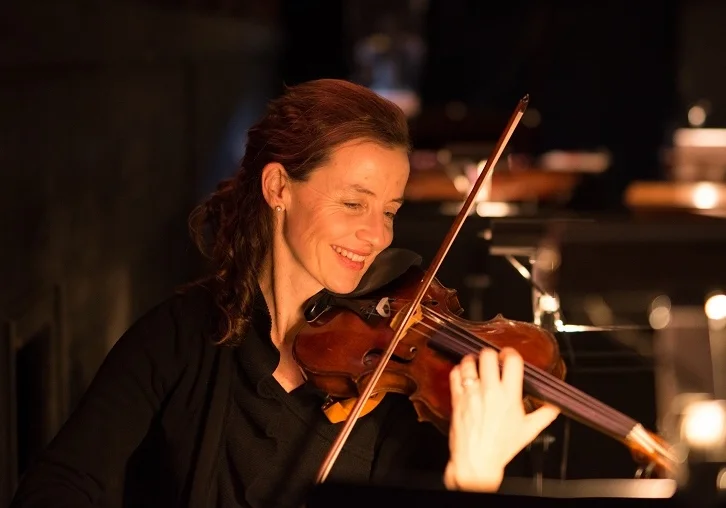 Ami Davolt Campbell