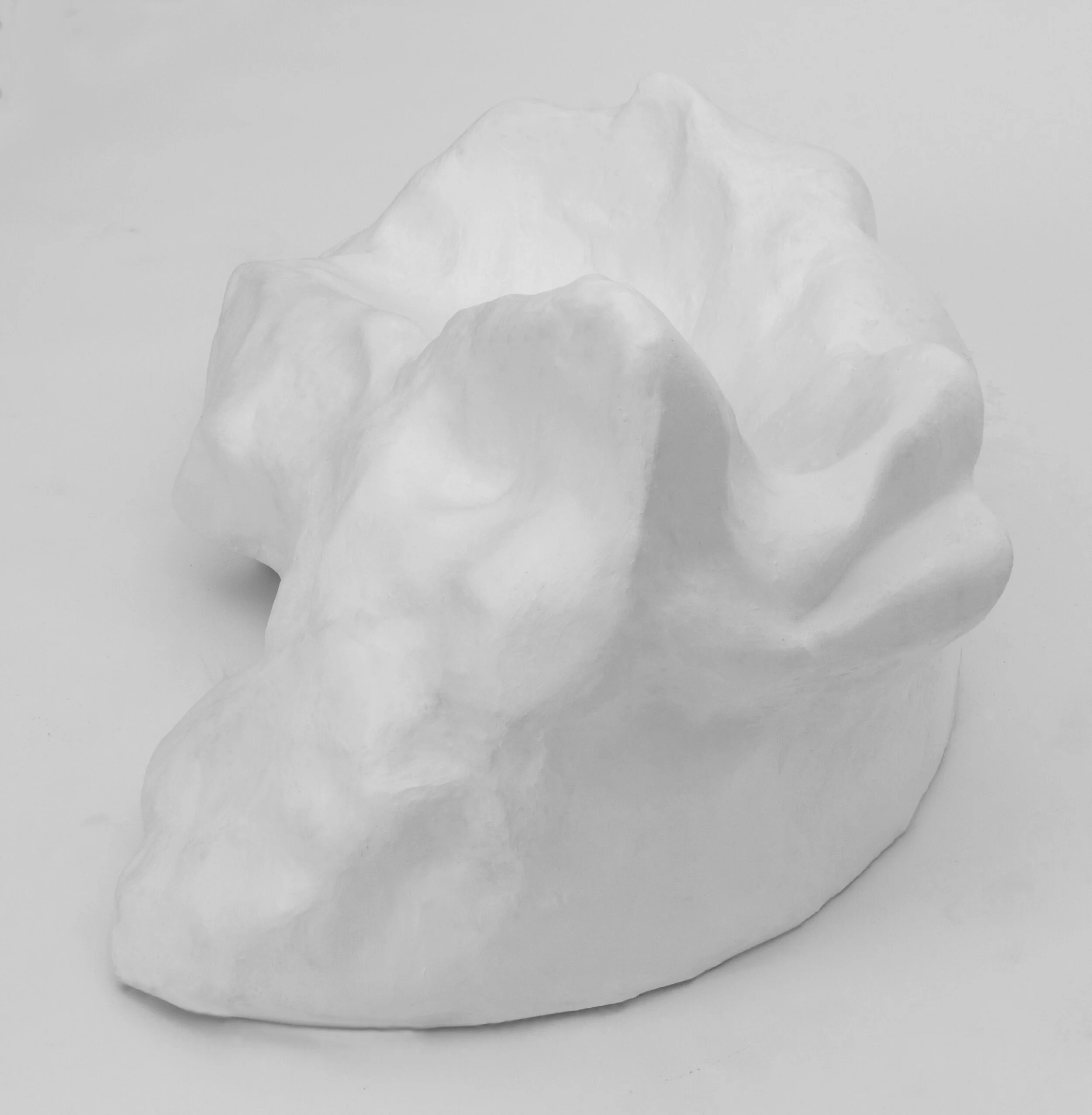  Painting Furniture | 190x180cm   Polished Plaster     SOLD  