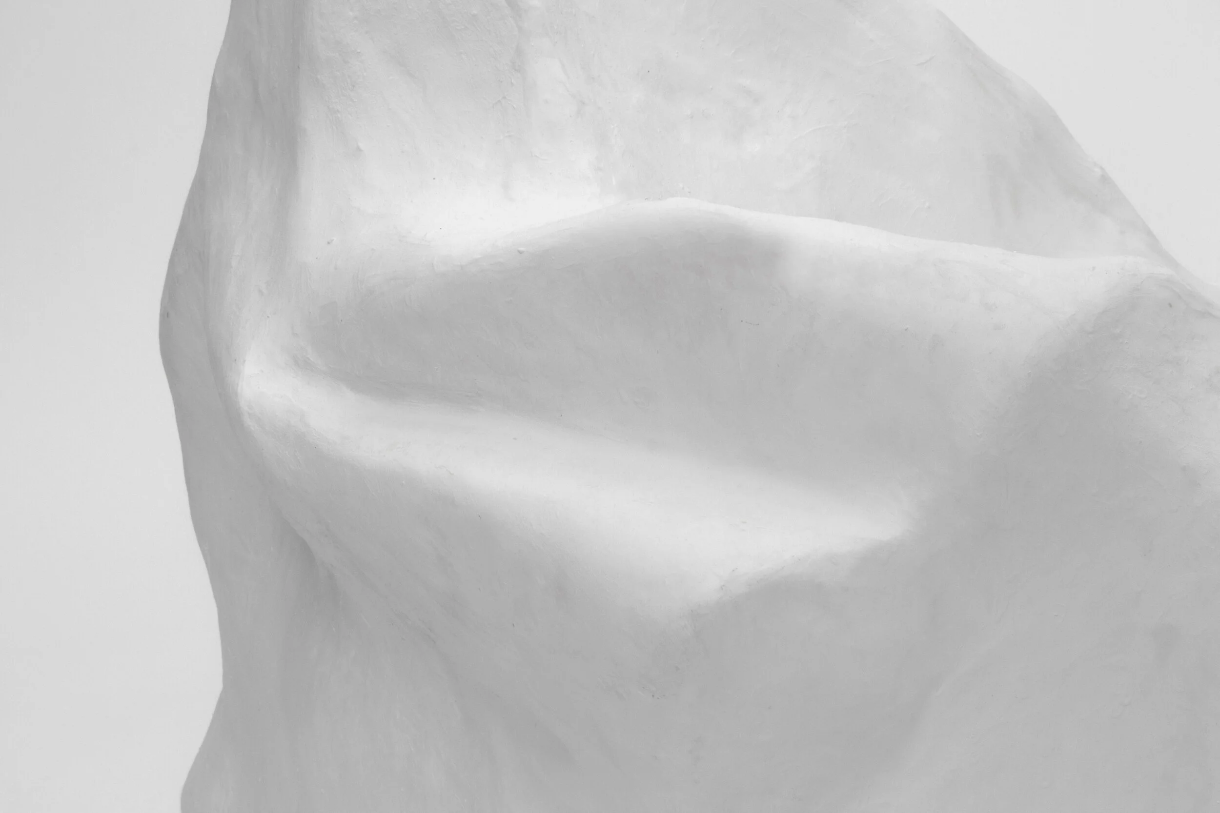  Painting Furniture | 190x180cm   Polished Plaster     SOLD  