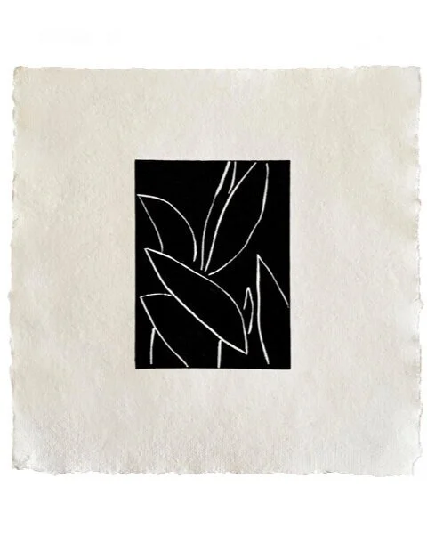  Shift | 19x19cm   Linocut on cotton paper    Editions for sale in shop soon    