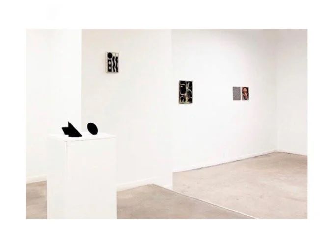   Les mains dans les poches    Pierre Poumet Gallery, Bordeaux 2018    