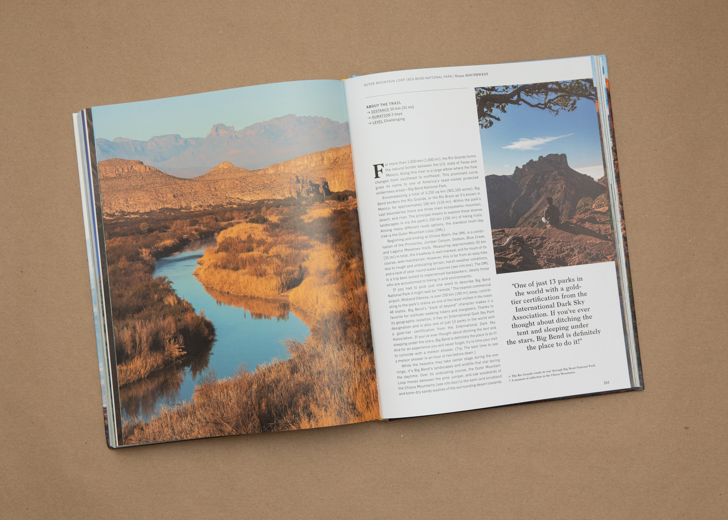    Wanderlust USA: The Great American Hike    hit North American bookstores November 26. The book—published by Gestalten (Berlin)—has been released in Europe and is now available on  Amazon . 