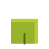 Instant hedging and cubes