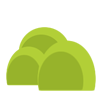 Topiary Cloud Hedging