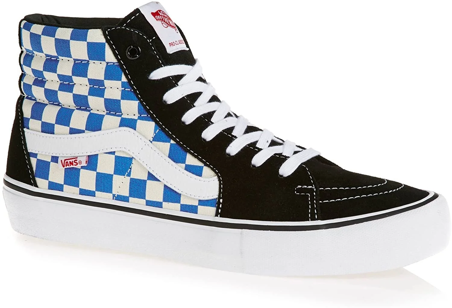 Shoes 8.0 - EUR 40.5 Vans - The Joker Shop Online - Free Shipping on orders  over 100 CHF — The Joker  Shophttp://www.thejokershop.ch/shop/jkr-skateboard-complete