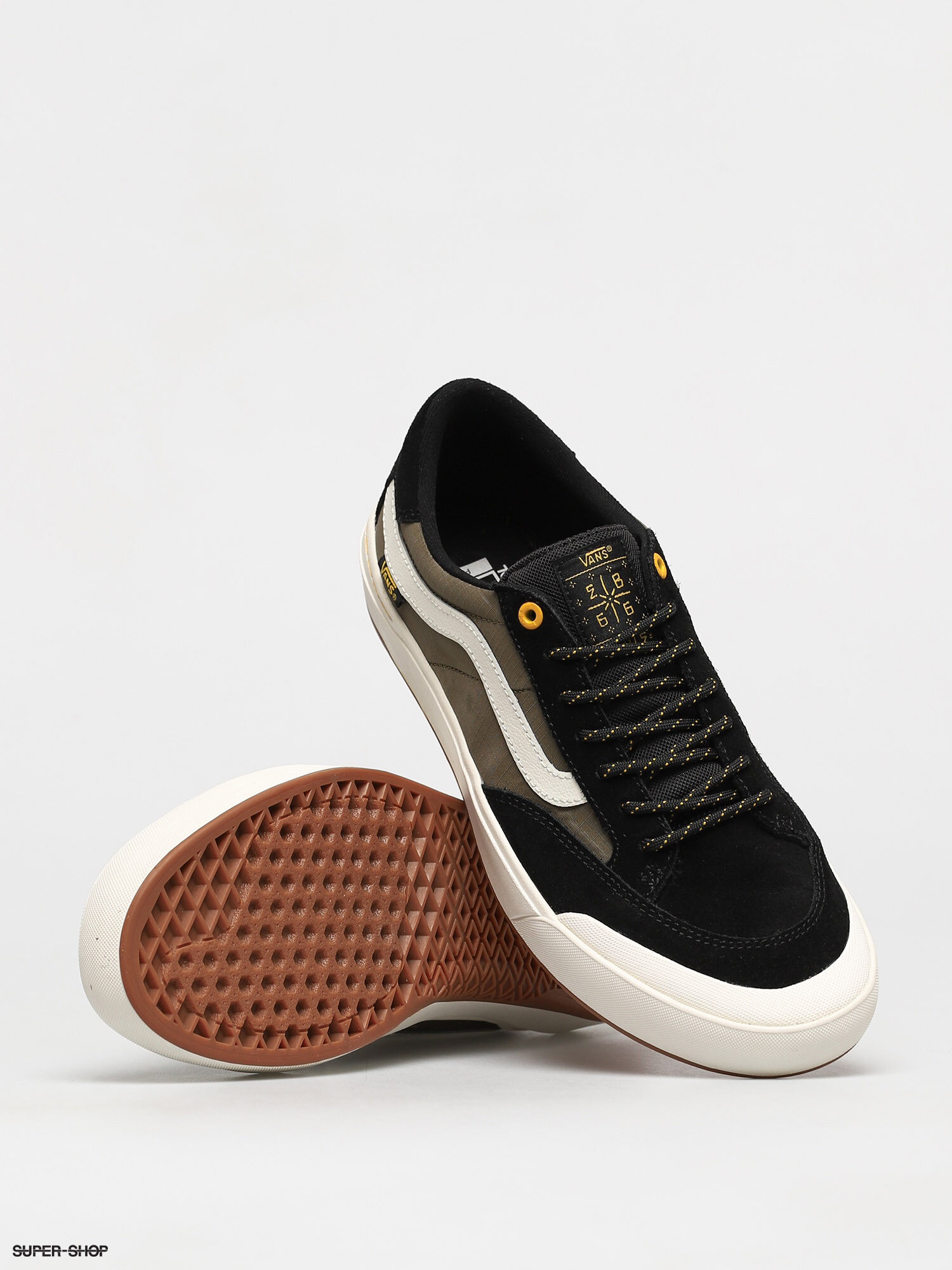 vans slip on pro surplus