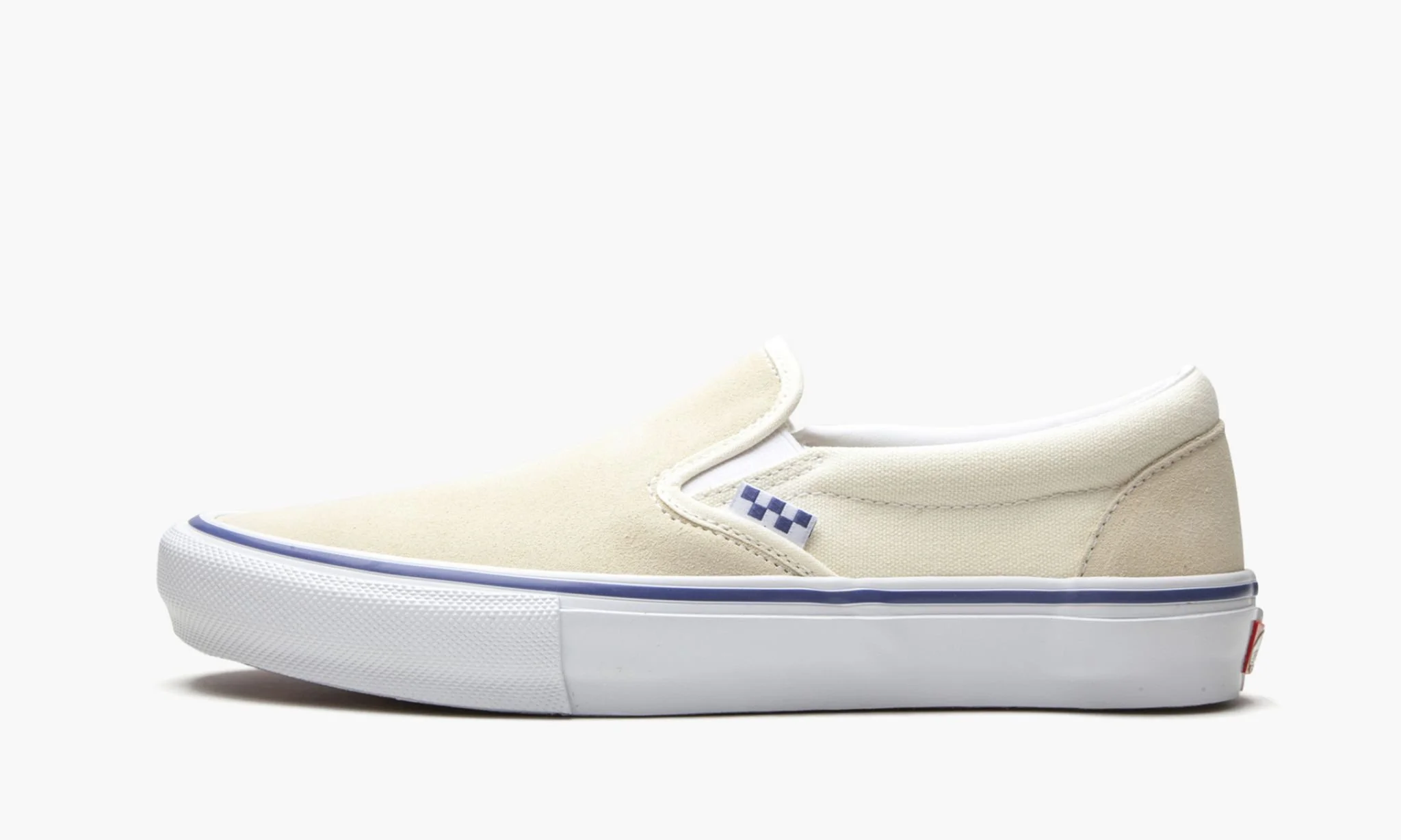 vans lite slip on