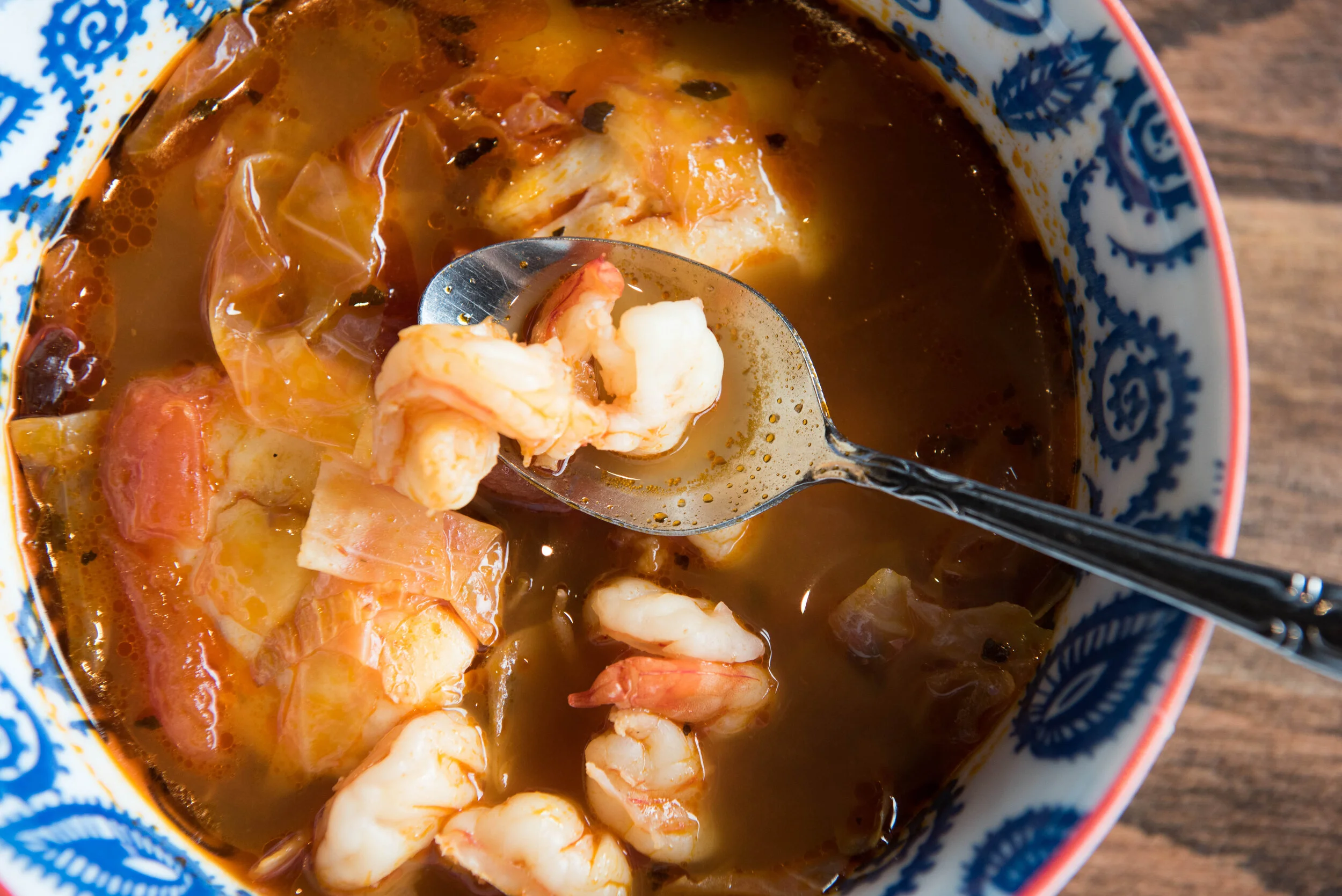 Las Brisas Edmonds Caldo de Mariscos Yelp.jpg