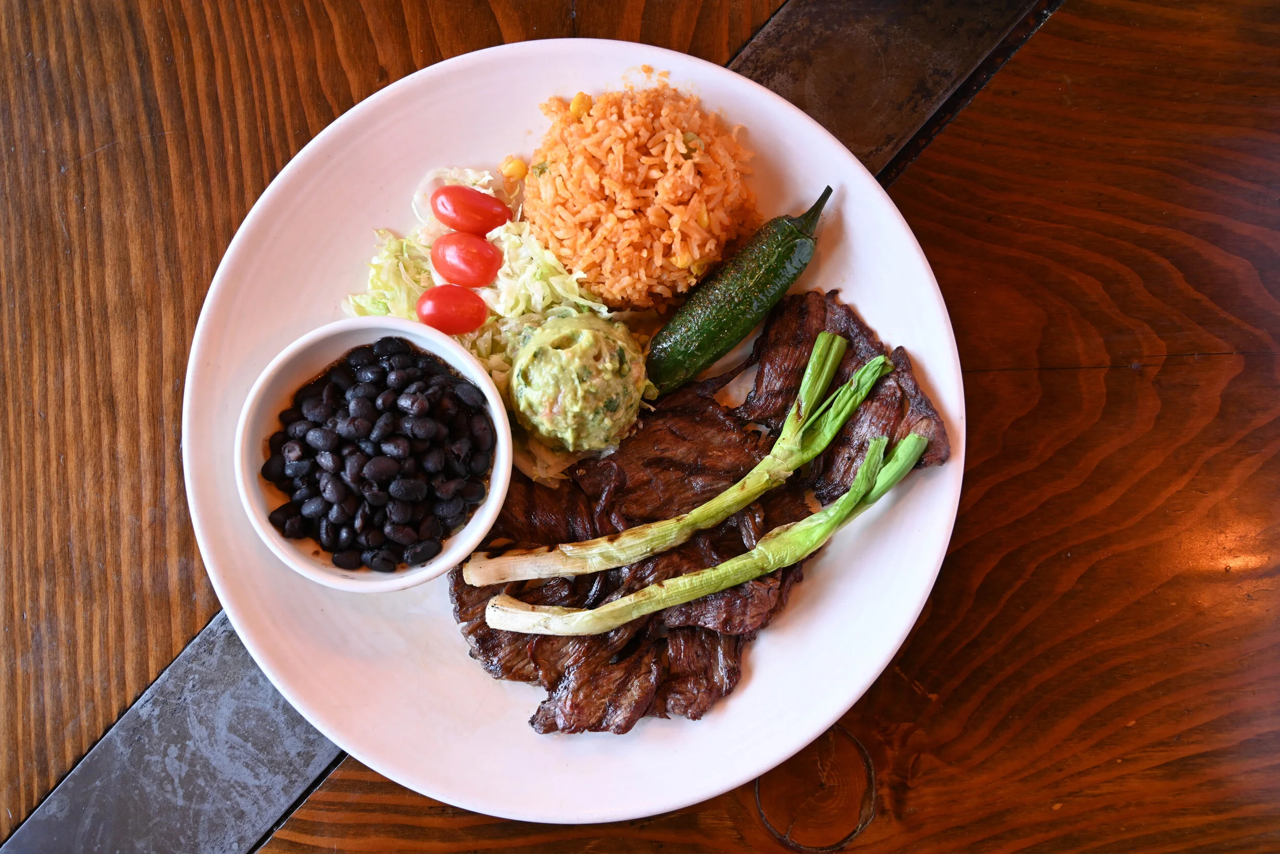 Las Brisas The Carne Asada.jpg