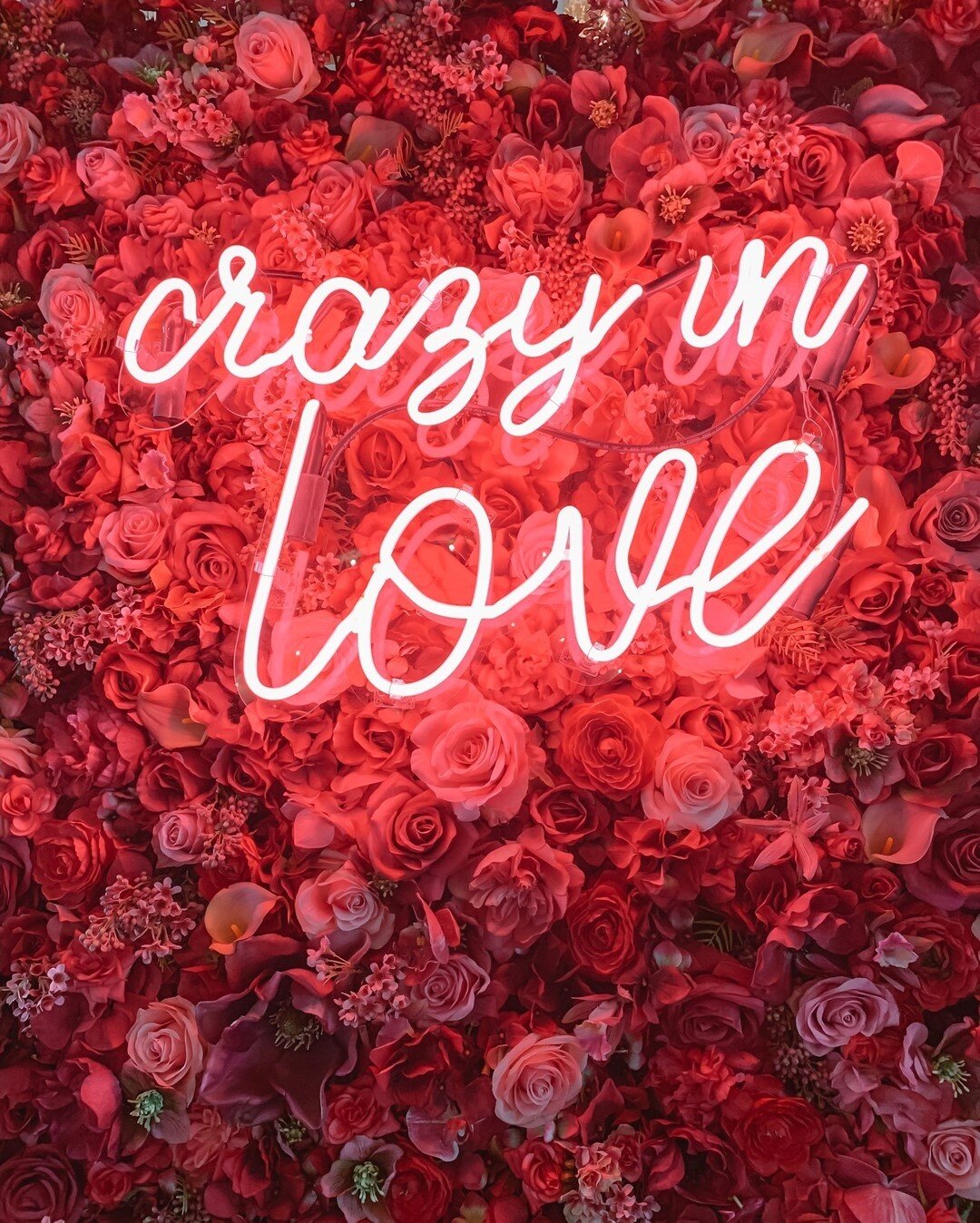 Crazy in Love? What are your plans with your loved ones this year?