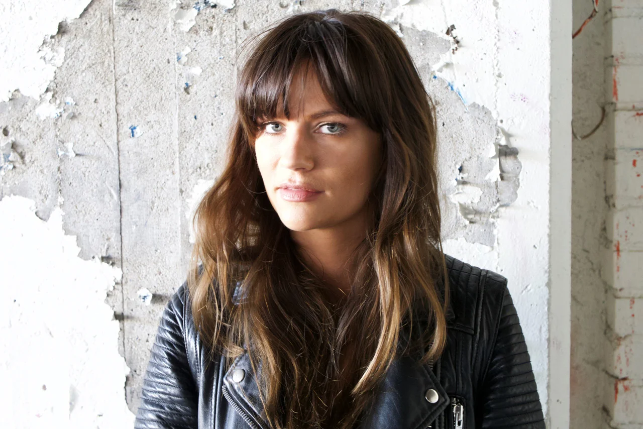 Photo by Philip Almén