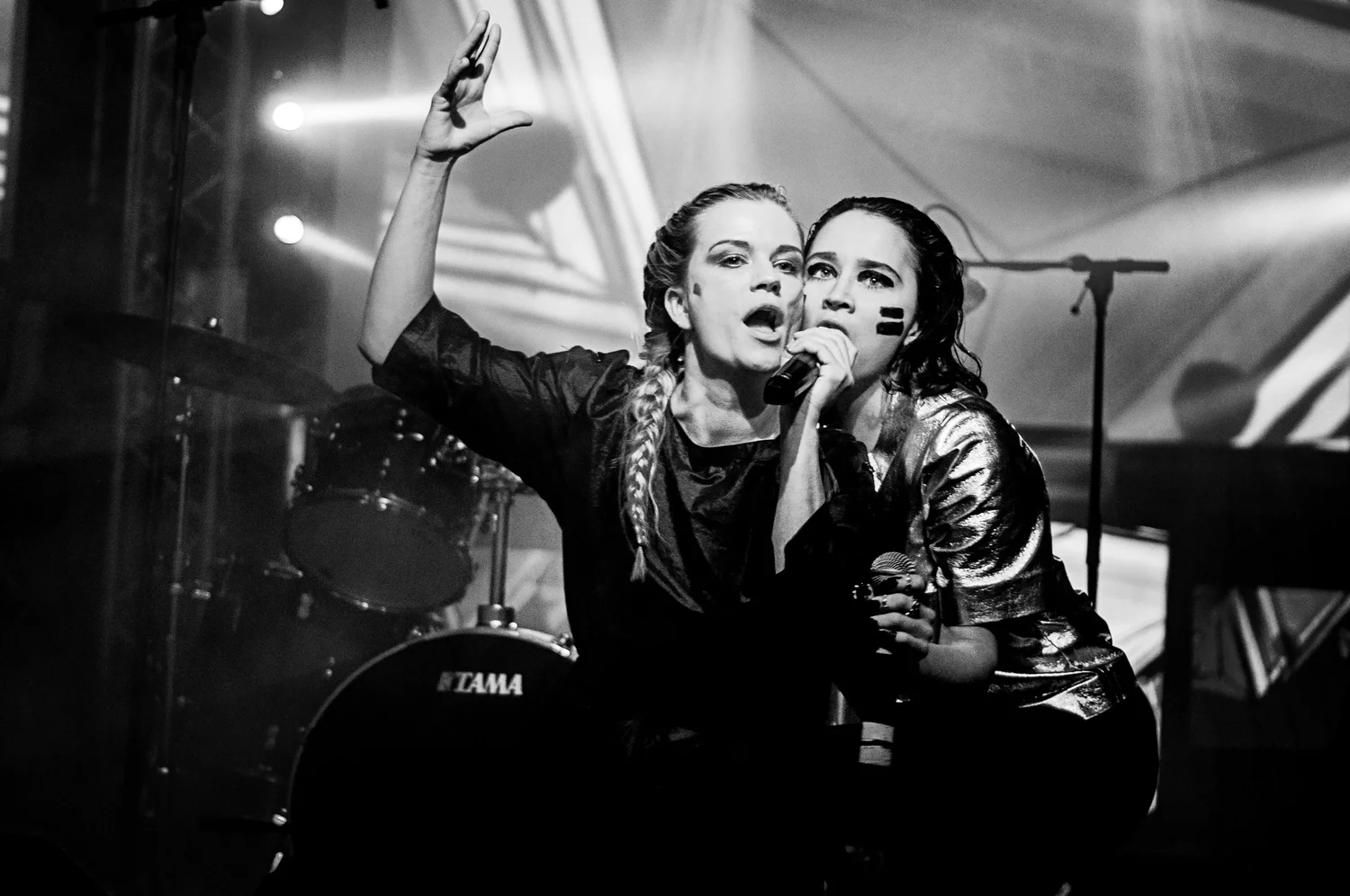 Photo by Johanna Pettersson
